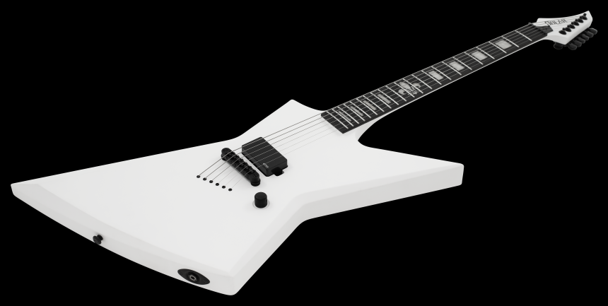 Solar Guitars Kirk Windstein